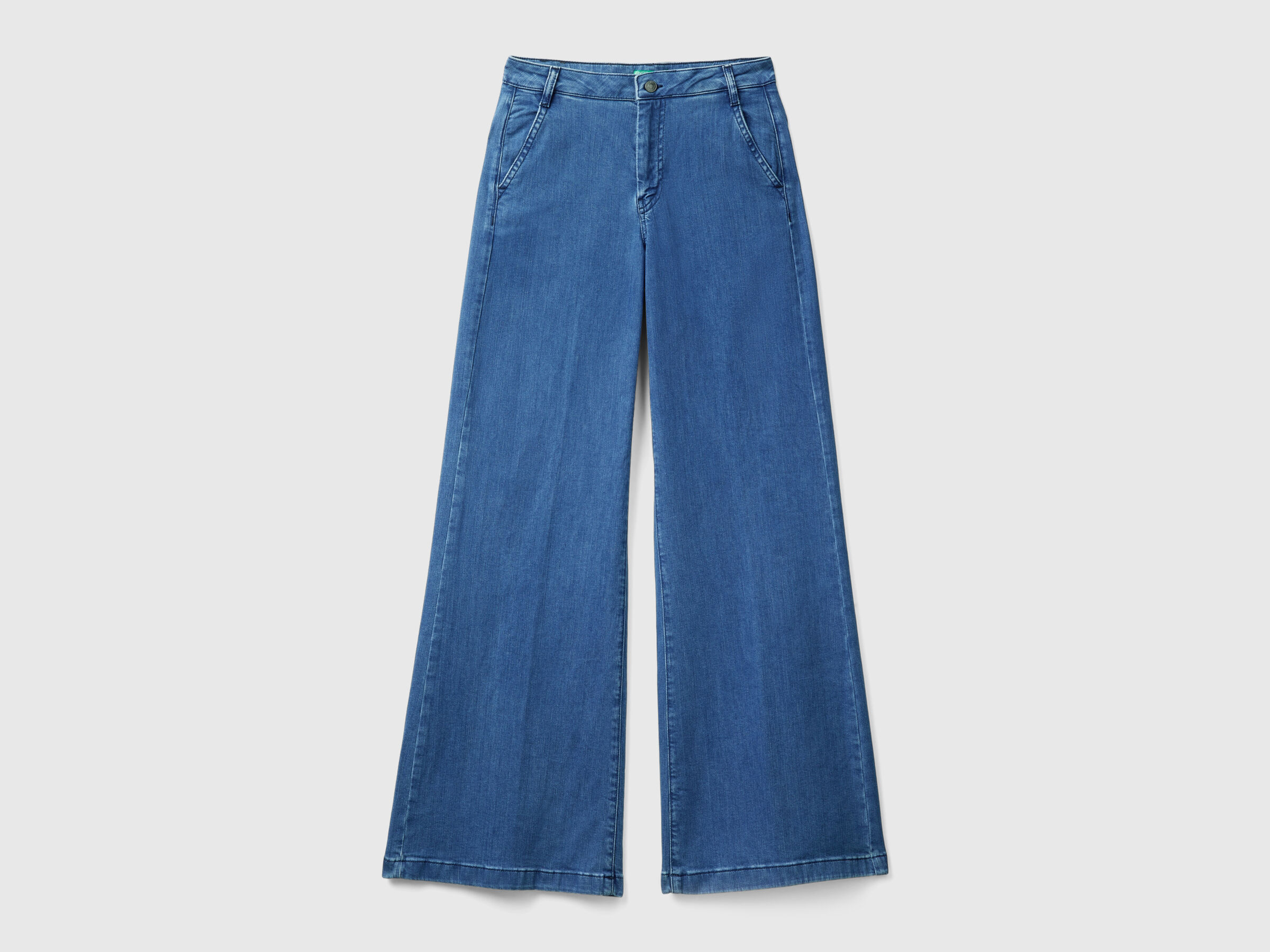 TROUSERS Mujer image number 4